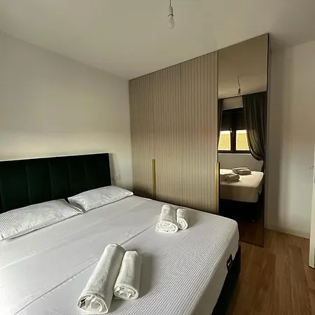 Klariss Apartamento *