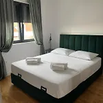 Апартаменты Klariss *