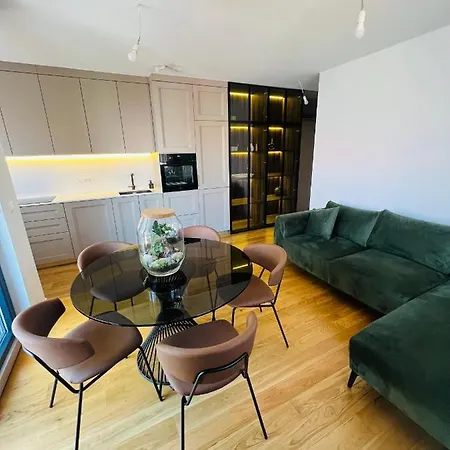 Apartman Klariss