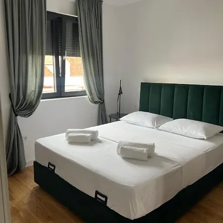 Klariss Apartman