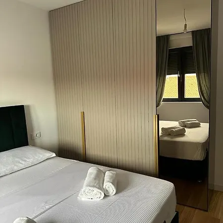 Apartman Klariss