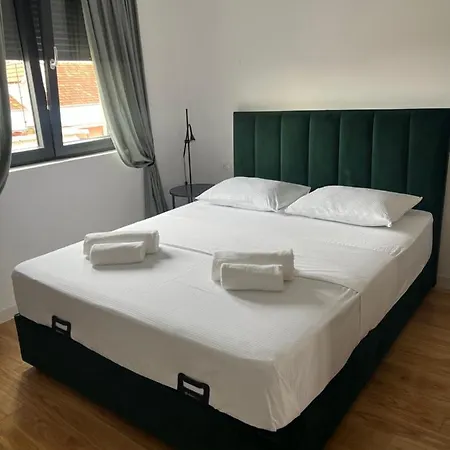 Klariss Apartman