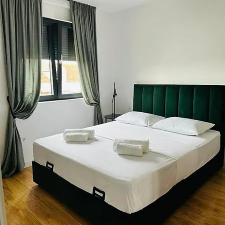 Apartman Klariss