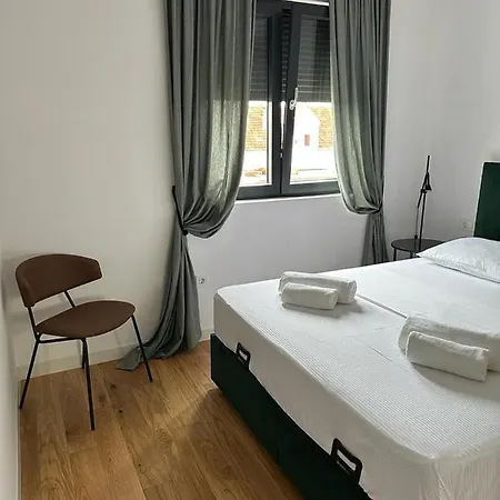 Klariss Apartman *