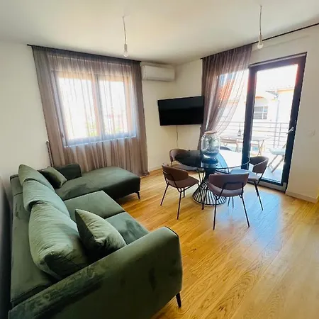 Klariss Apartman