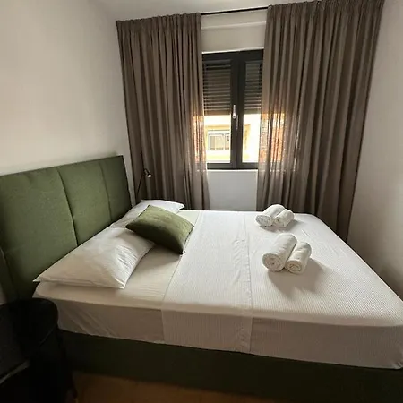 Apartment Klariss