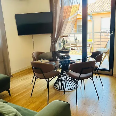 Apartman Klariss *