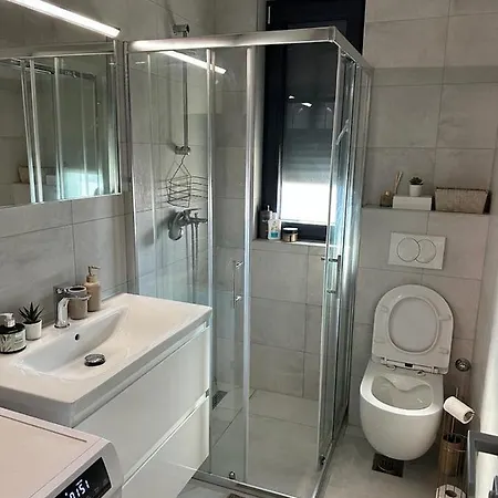 公寓 Klariss 扎达尔