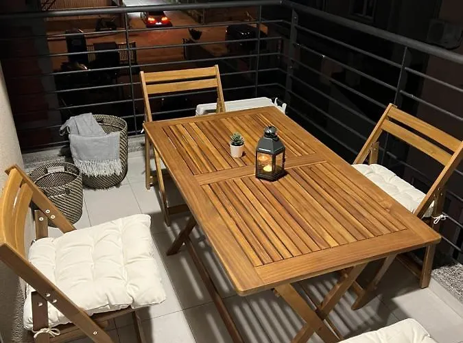 Klariss Apartment Zadar