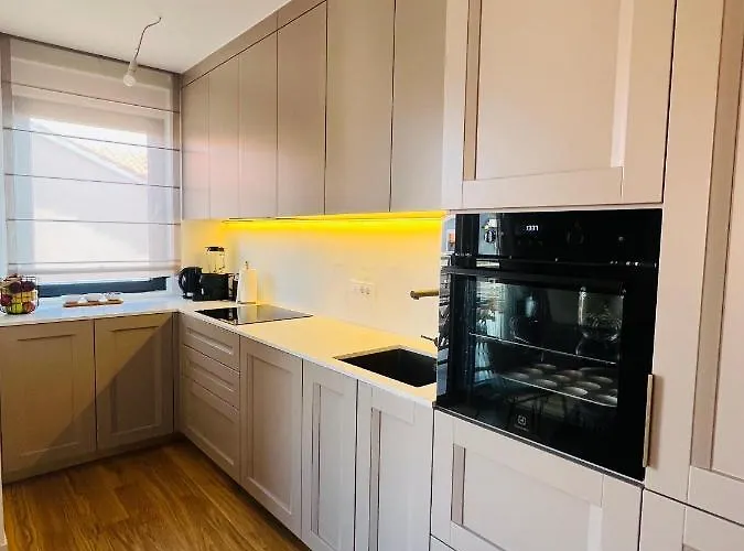 Apartment Klariss Zadar