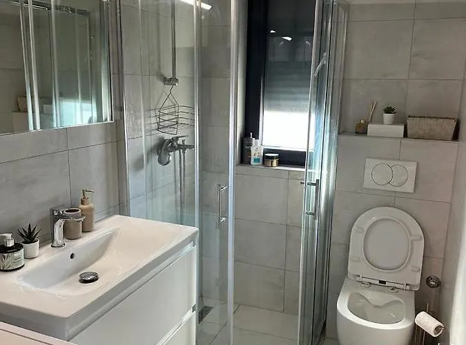 Apartment Klariss Zadar